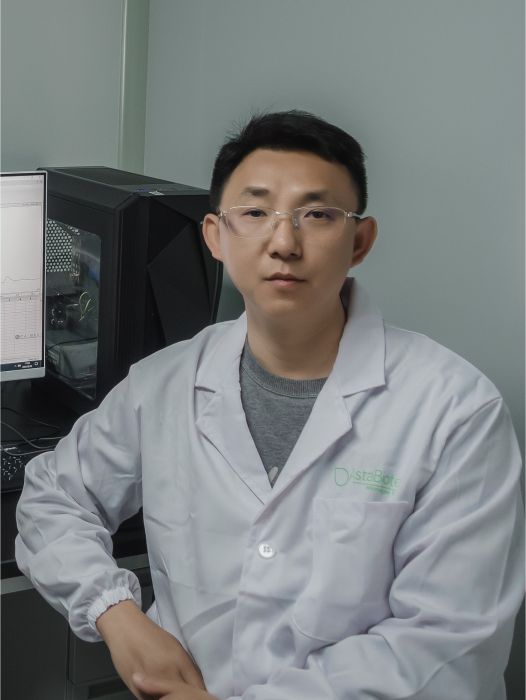 楊飛(微藻領域專家) 楊飛(微藻領域專家)