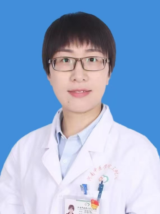 李薇薇(河南中醫藥大學第三附屬醫院腫瘤科主任中醫師) 李薇薇(河南中醫藥大學第三附屬醫院腫瘤科主任中醫師)