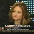 Larry King Live :Jodie Foster Larry King Live :Jodie Foster