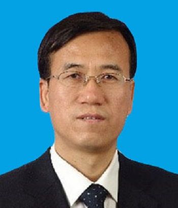 楊立明(青海省地震局局長) 楊立明(青海省地震局局長)