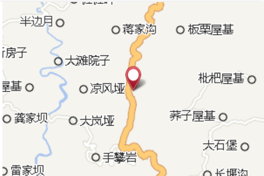 金牛屋基 金牛屋基