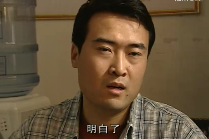 潘文良(是中國電視劇《渴望城市》的男角色)