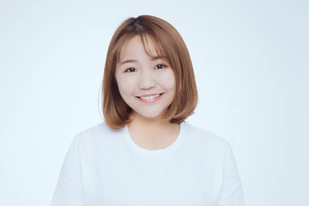 韓嬌嬌(配音演員) 韓嬌嬌(配音演員)