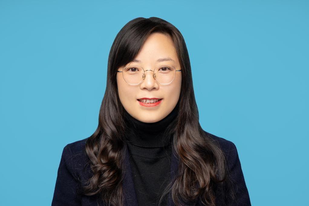 楊瑜(西南大學心理學部教師) 楊瑜(西南大學心理學部教師)