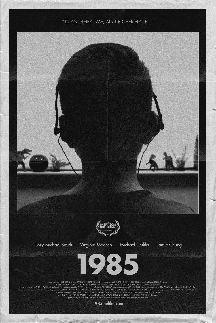 1985(2018年美國電影)