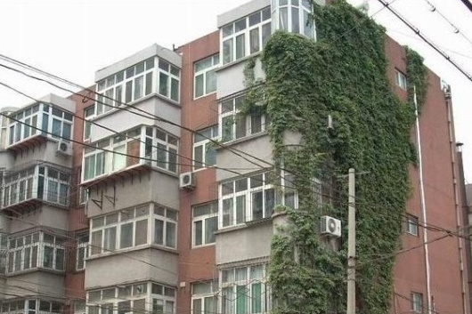 劉堂小區 劉堂小區