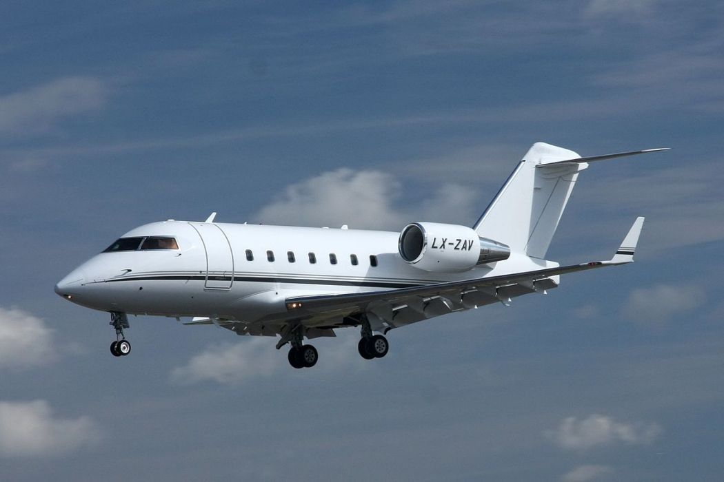 CC-144運輸機 CC-144運輸機