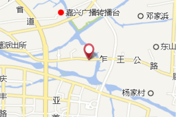 西姚家浜 西姚家浜