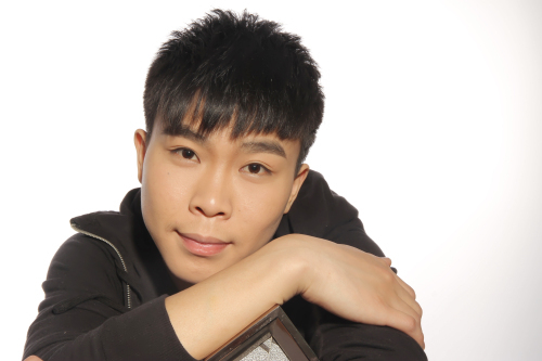 郭曉傑(中國內地男歌手) 郭曉傑(中國內地男歌手)