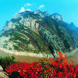 三台八景(長江三峽的三台八景) 三台八景(長江三峽的三台八景)