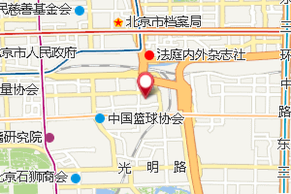 白橋二條