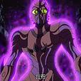 丘布(動漫《聖鬥士星矢》中的人物) 丘布(動漫《聖鬥士星矢》中的人物)
