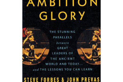 power ambition glory power ambition glory