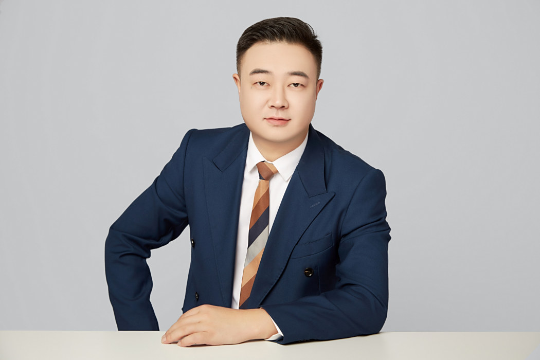 李濤(西安豐行廣告文化傳播有限公司董事長兼總經理)