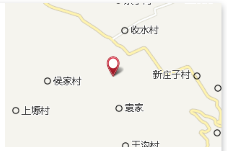 南窪河村 南窪河村