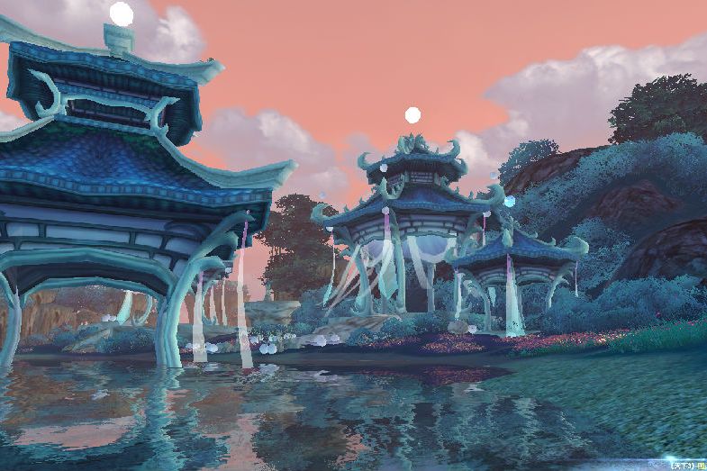 碧落海 碧落海