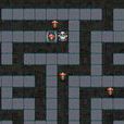 機器人沖吧