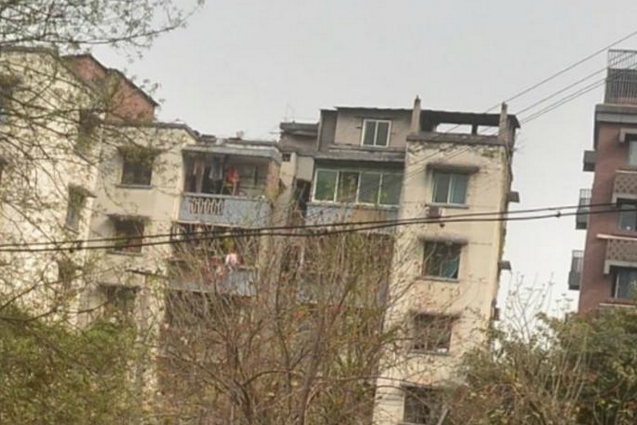 橋鴻一村 橋鴻一村