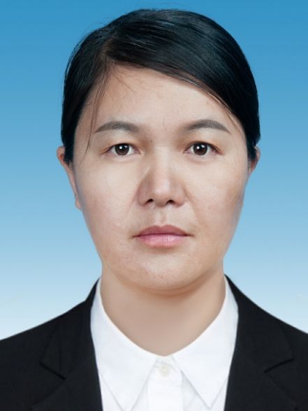 楊加艷 楊加艷