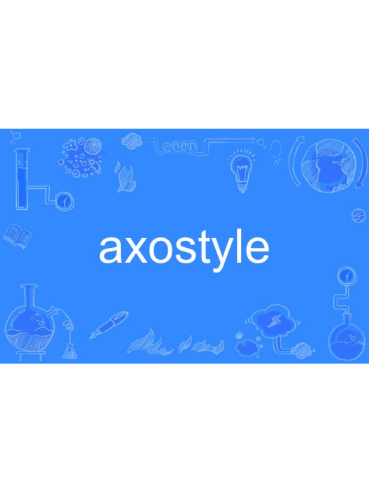 axostyle axostyle