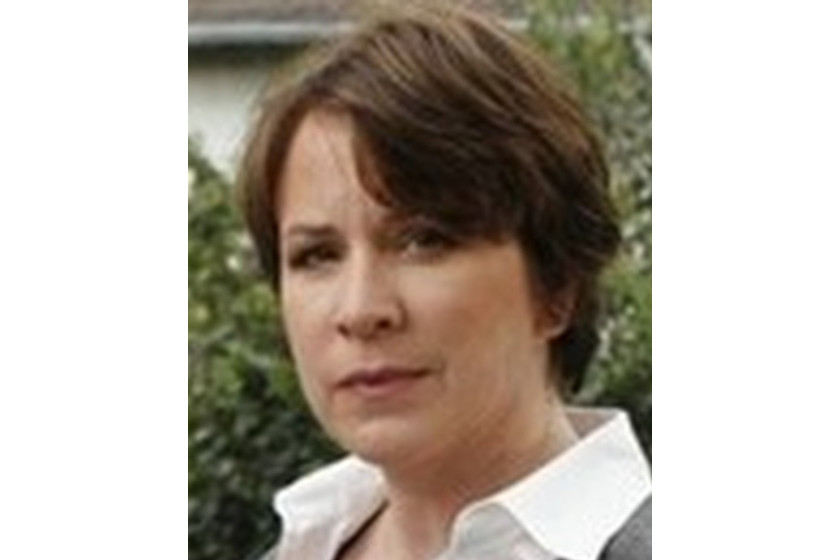 Bettina Kupfer Bettina Kupfer