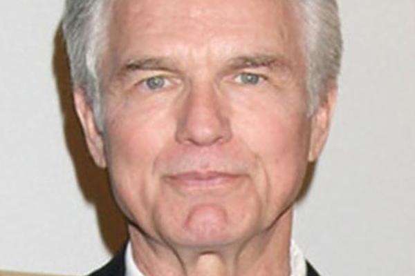 Kent McCord Kent McCord