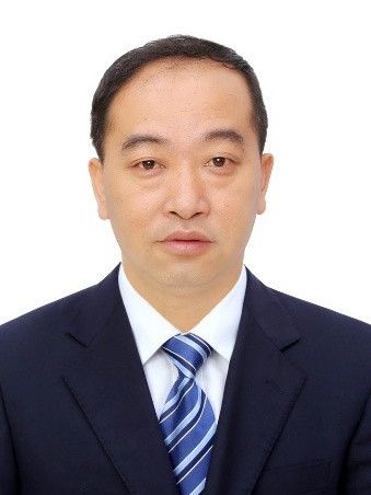 蔡林(貴州省六盤水市六枝特區應急管理局黨委書記、局長) 蔡林(貴州省六盤水市六枝特區應急管理局黨委書記、局長)