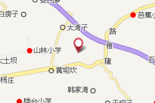 涼墳壩 涼墳壩