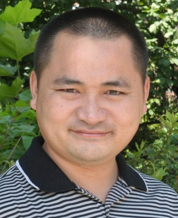 鞠瑞亭