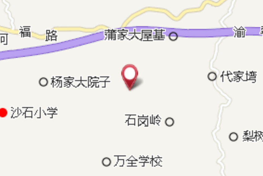 瀾大田 瀾大田