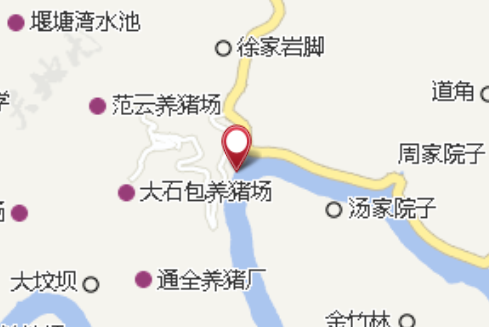 渠馬渡口