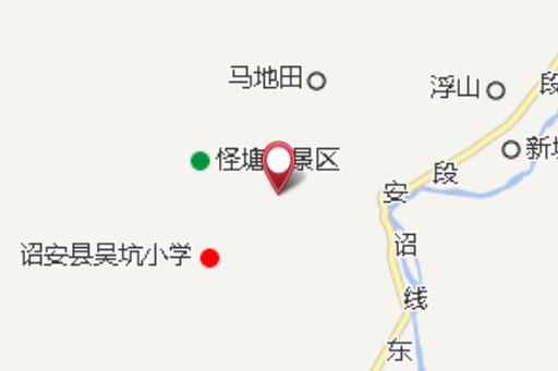 溪背樓 溪背樓
