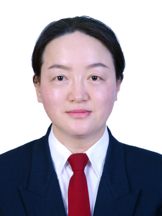 王繪萍(山東省臨沂市蘭山區司法局三級主任科員)