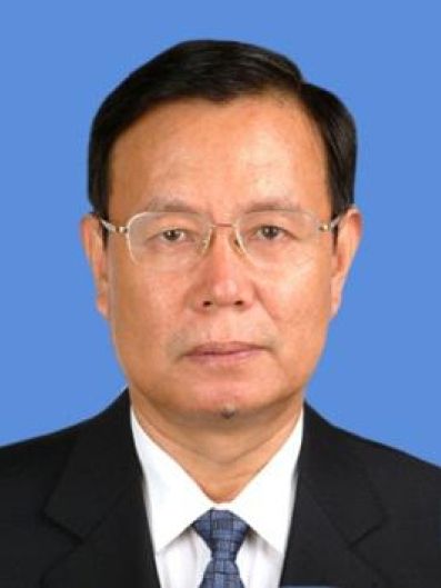 張玉柱(河鋼股份有限公司獨立董事) 張玉柱(河鋼股份有限公司獨立董事)
