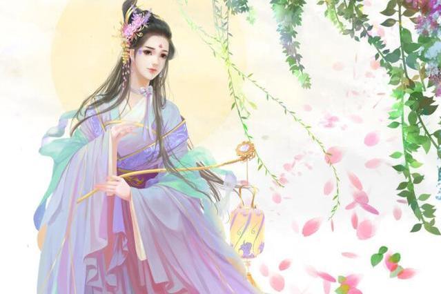 玉簫(小說《玉宮闕》角色) 玉簫(小說《玉宮闕》角色)
