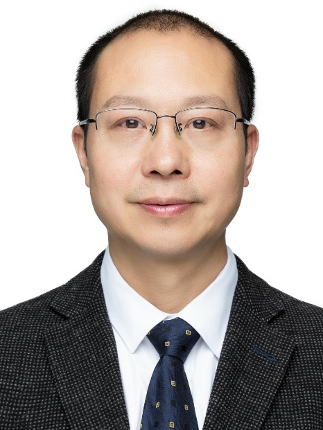 陳金鳳(西南大學宜賓研究院院長) 陳金鳳(西南大學宜賓研究院院長)