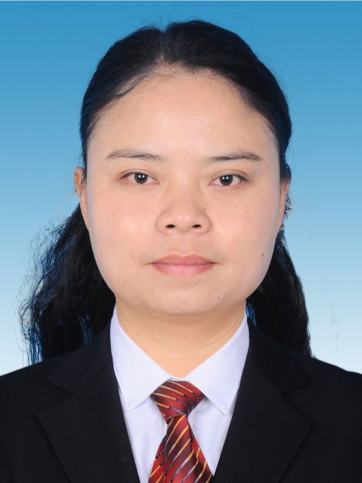胡慧(貴州省畢節市織金縣政協副主席) 胡慧(貴州省畢節市織金縣政協副主席)
