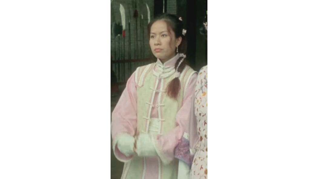 金家雯 金家雯
