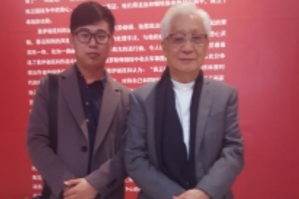 魏文(畫家) 魏文(畫家)