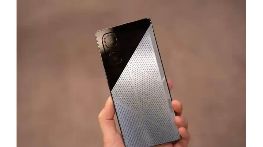 Infinix Infinix