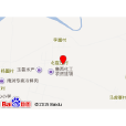 北崔莊村 北崔莊村