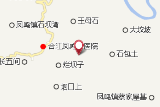 千丘塝 千丘塝