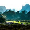 奇峰羅列 奇峰羅列