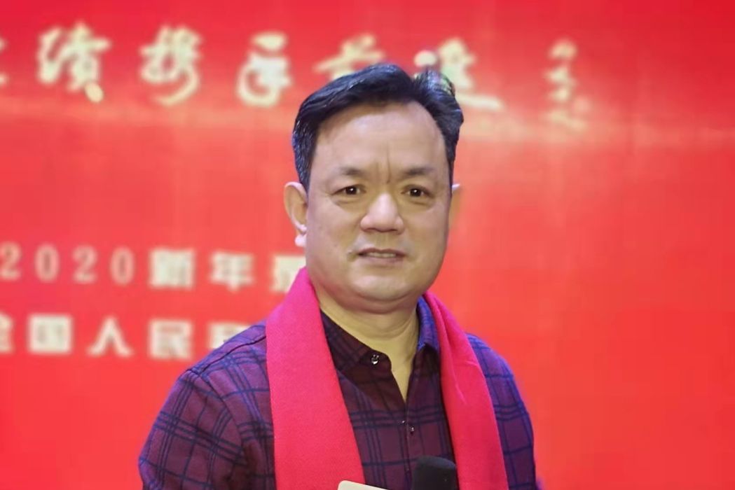 楊寶軍(中國北京籍藝術家) 楊寶軍(中國北京籍藝術家)