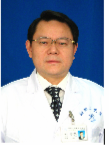 劉立明(中南大學湘雅二醫院心血管外科教授) 劉立明(中南大學湘雅二醫院心血管外科教授)