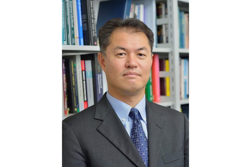 植田健一 植田健一