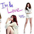 I`m In Love