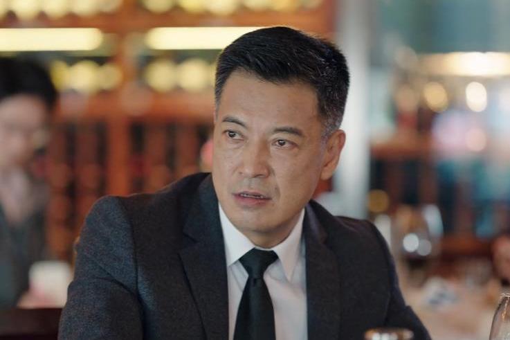 高明(都市奇幻愛情劇《我的秘密室友》中的角色) 高明(都市奇幻愛情劇《我的秘密室友》中的角色)