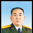 張霖(國防大學原副校長) 張霖(國防大學原副校長)