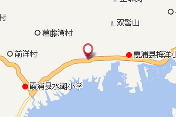 赤爐村 赤爐村